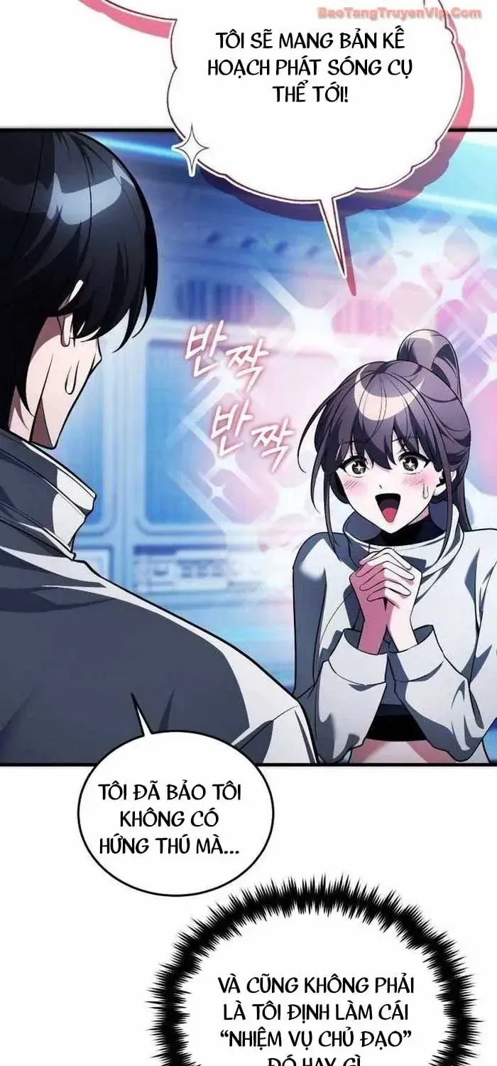 Tiếng Vọng Nơi Địa Ngục Chap 7 - Next Chap 8