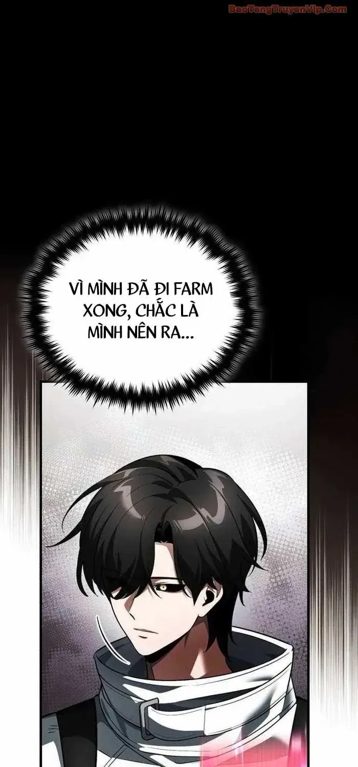 Tiếng Vọng Nơi Địa Ngục Chap 7 - Next Chap 8