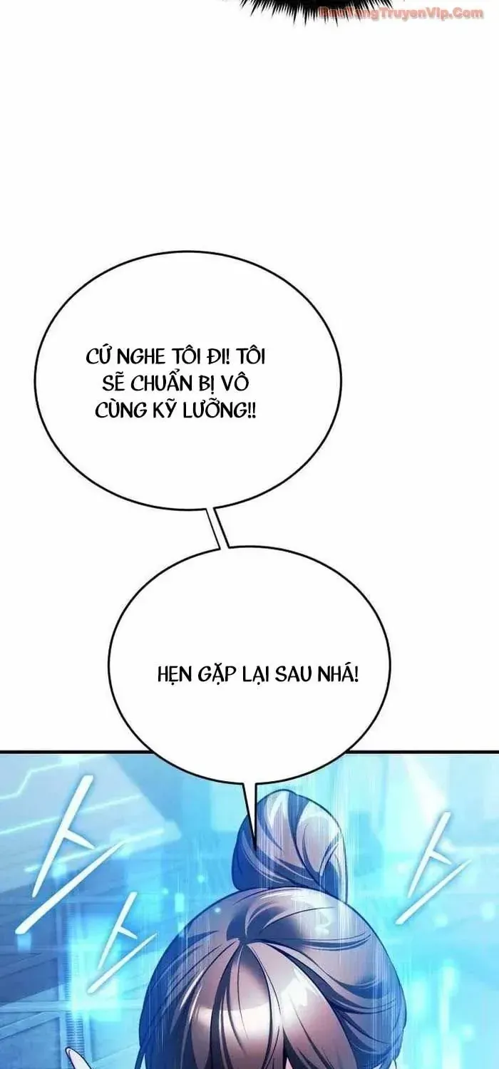 Tiếng Vọng Nơi Địa Ngục Chap 7 - Next Chap 8
