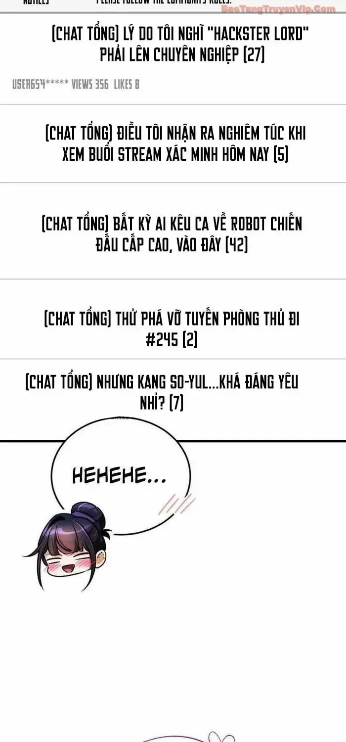 Tiếng Vọng Nơi Địa Ngục Chap 7 - Next Chap 8