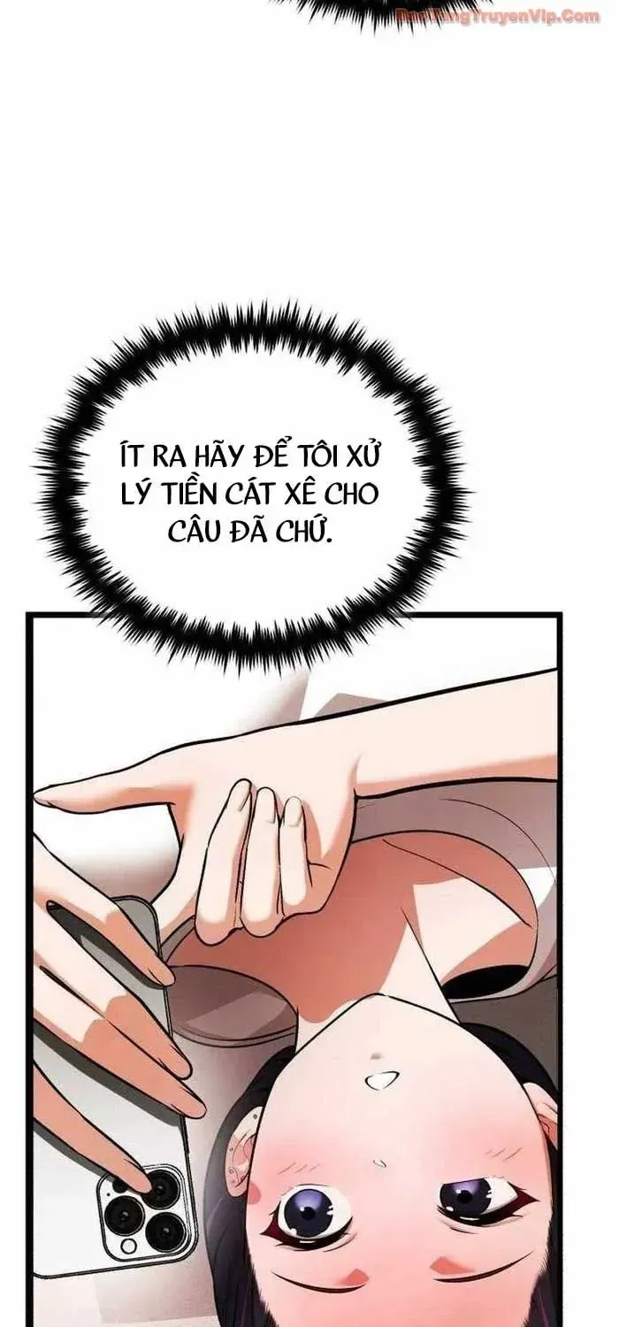 Tiếng Vọng Nơi Địa Ngục Chap 7 - Next Chap 8