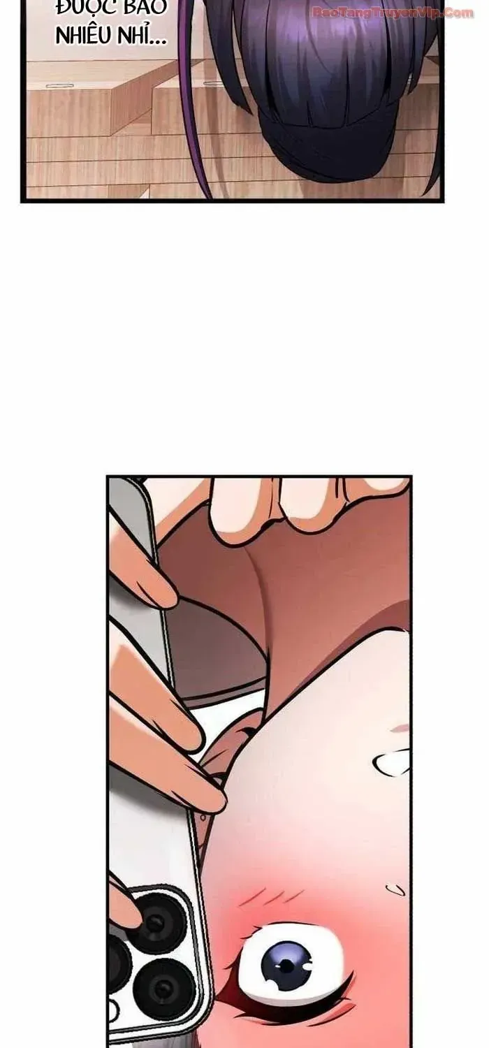Tiếng Vọng Nơi Địa Ngục Chap 7 - Next Chap 8