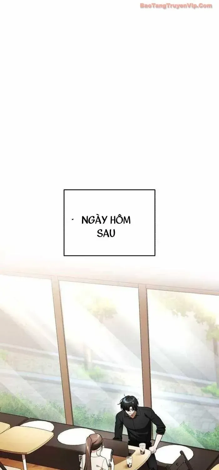 Tiếng Vọng Nơi Địa Ngục Chap 7 - Next Chap 8