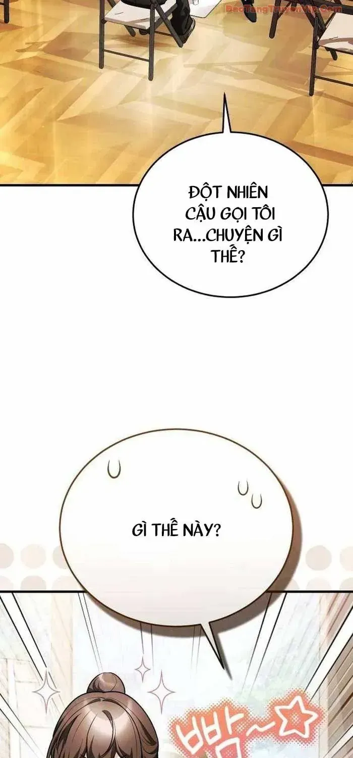 Tiếng Vọng Nơi Địa Ngục Chap 7 - Next Chap 8