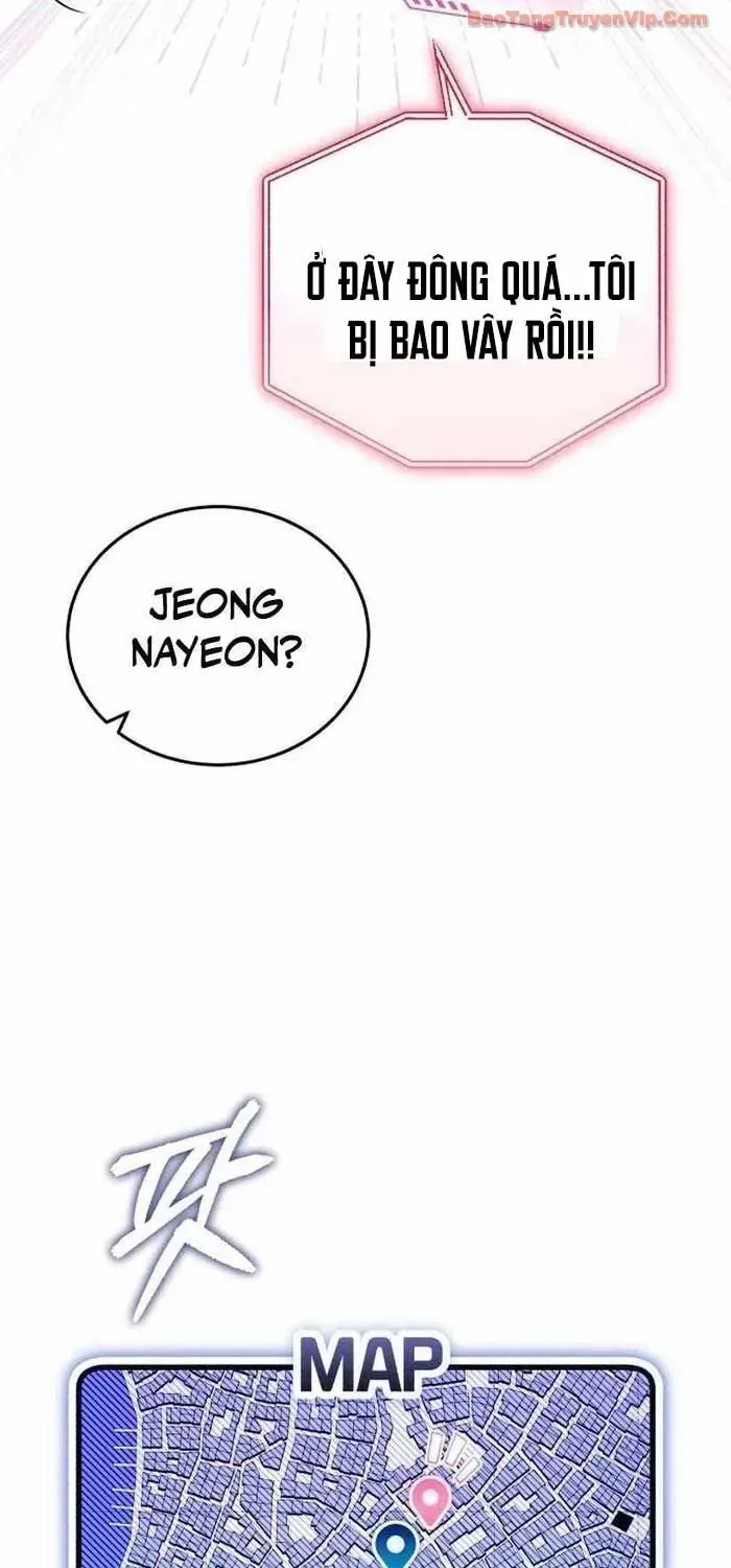 Tiếng Vọng Nơi Địa Ngục Chap 7 - Next Chap 8