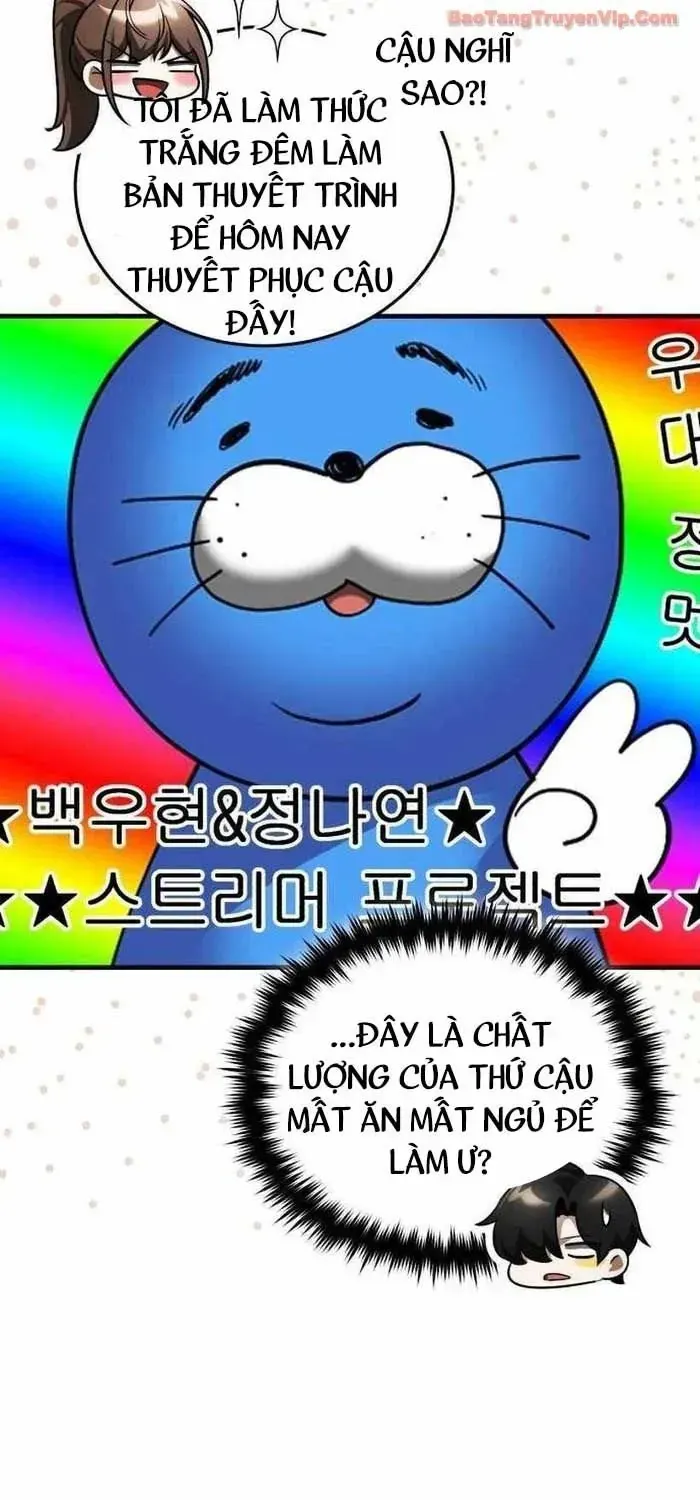 Tiếng Vọng Nơi Địa Ngục Chap 7 - Next Chap 8