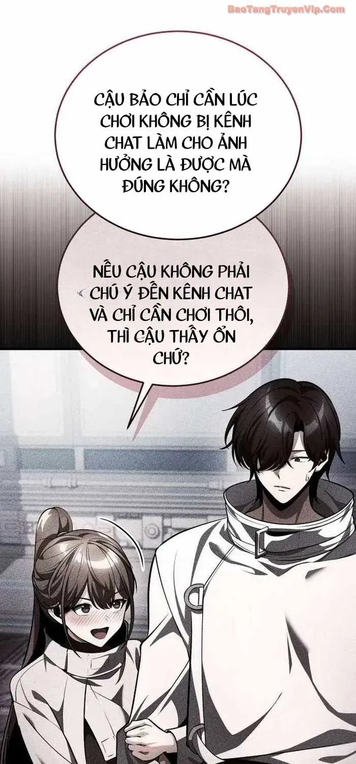 Tiếng Vọng Nơi Địa Ngục Chap 7 - Next Chap 8