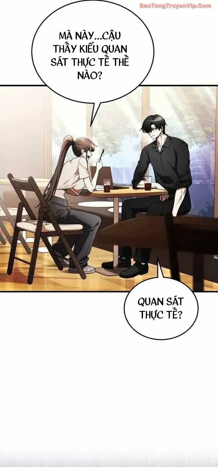 Tiếng Vọng Nơi Địa Ngục Chap 7 - Next Chap 8