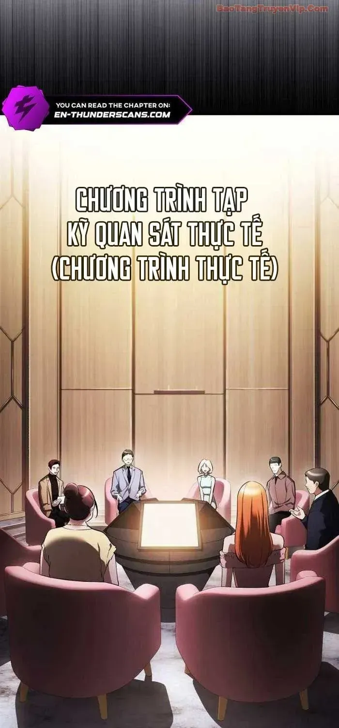 Tiếng Vọng Nơi Địa Ngục Chap 7 - Next Chap 8