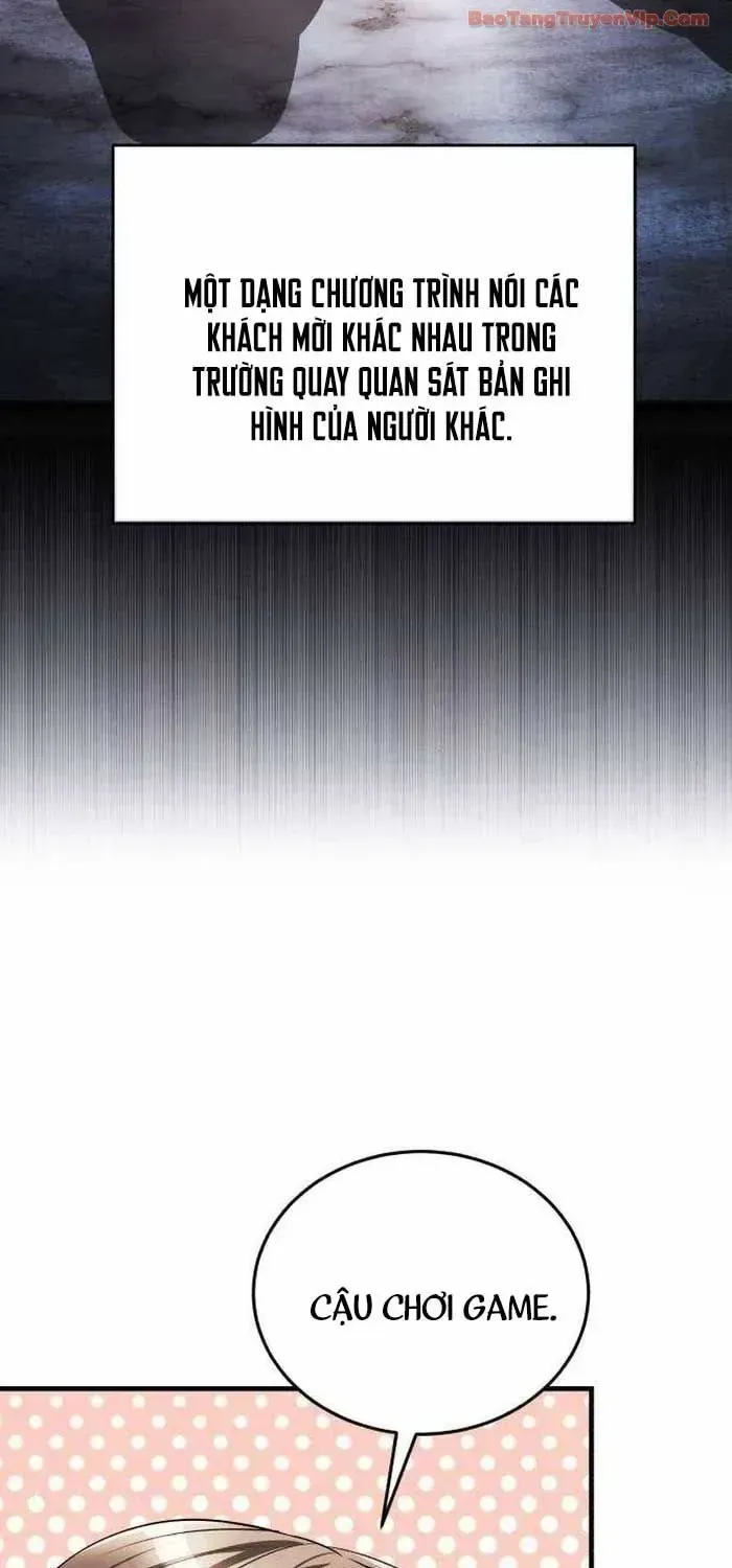 Tiếng Vọng Nơi Địa Ngục Chap 7 - Next Chap 8