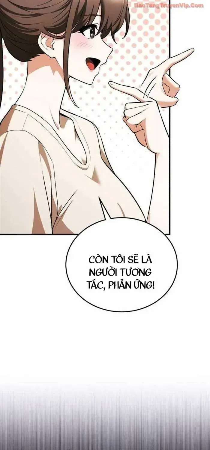 Tiếng Vọng Nơi Địa Ngục Chap 7 - Next Chap 8