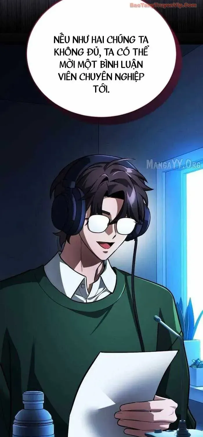 Tiếng Vọng Nơi Địa Ngục Chap 7 - Next Chap 8
