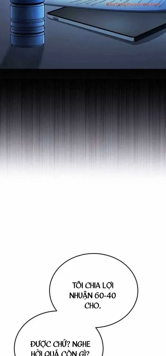 Tiếng Vọng Nơi Địa Ngục Chap 7 - Next Chap 8