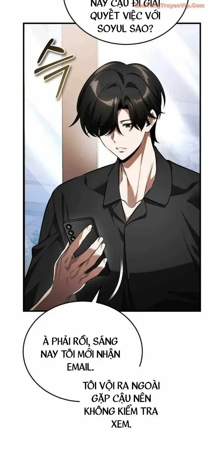 Tiếng Vọng Nơi Địa Ngục Chap 7 - Next Chap 8
