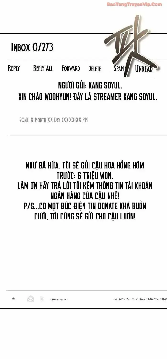 Tiếng Vọng Nơi Địa Ngục Chap 7 - Next Chap 8