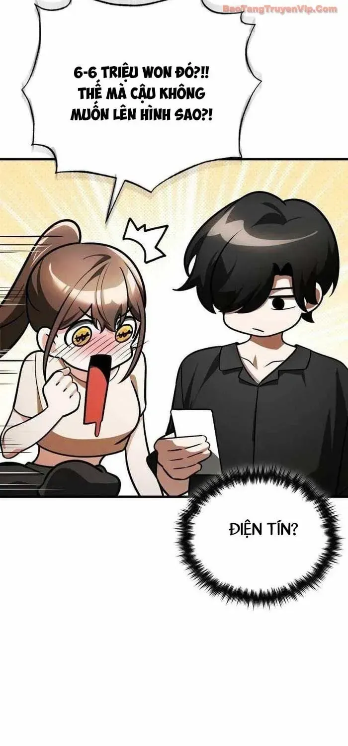 Tiếng Vọng Nơi Địa Ngục Chap 7 - Next Chap 8
