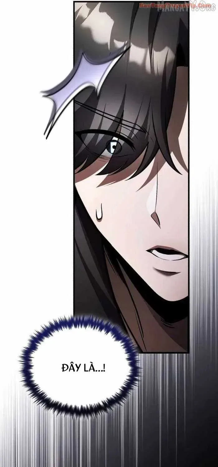 Tiếng Vọng Nơi Địa Ngục Chap 7 - Next Chap 8