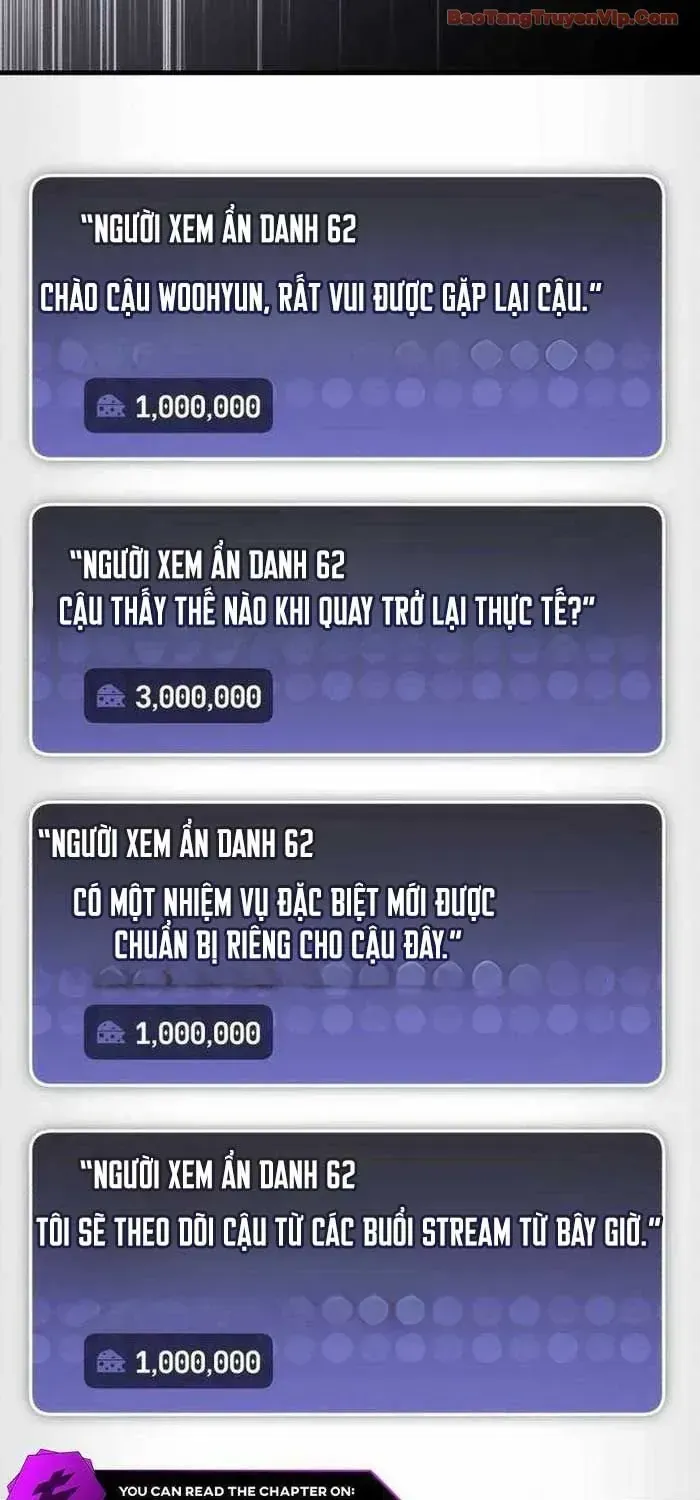 Tiếng Vọng Nơi Địa Ngục Chap 7 - Next Chap 8