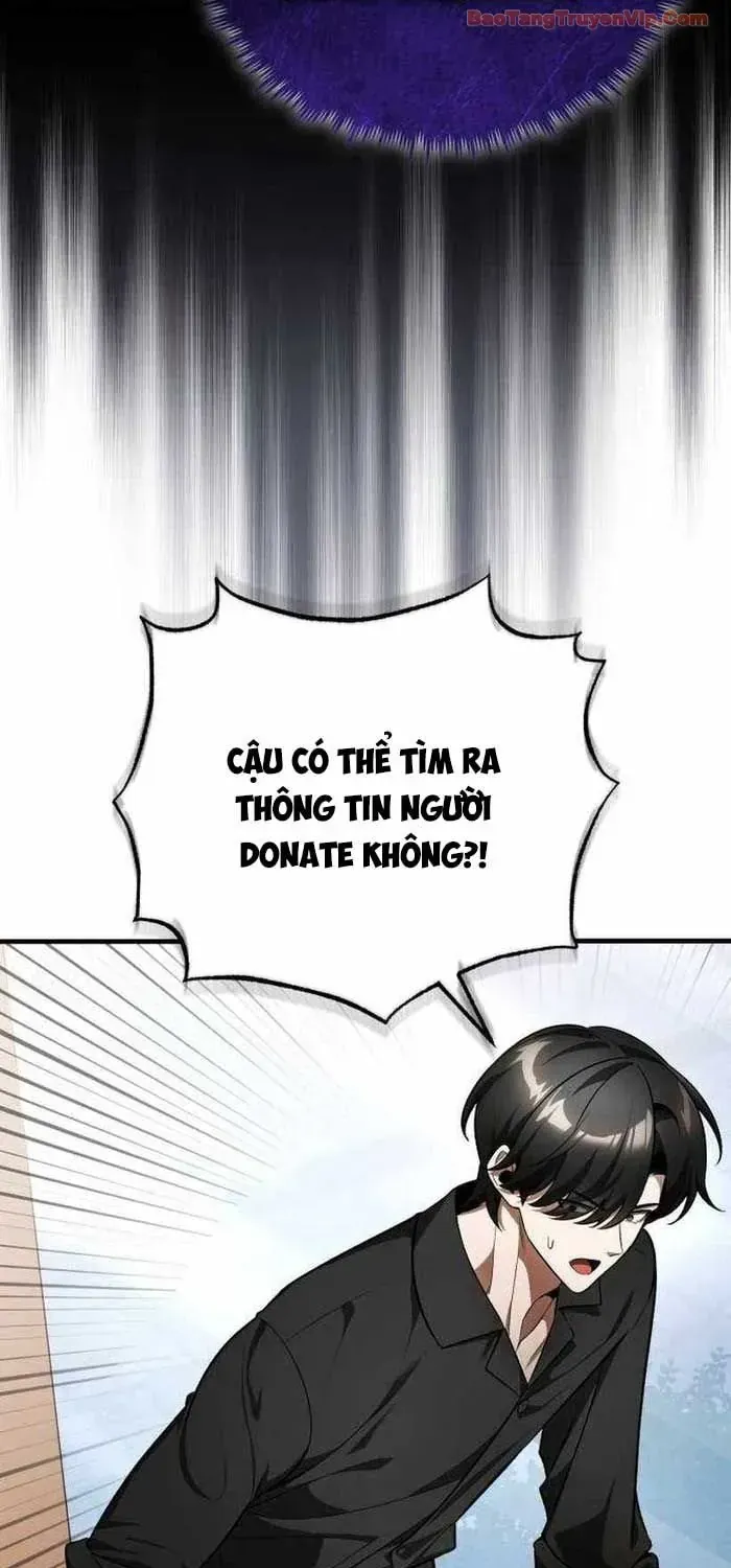 Tiếng Vọng Nơi Địa Ngục Chap 7 - Next Chap 8