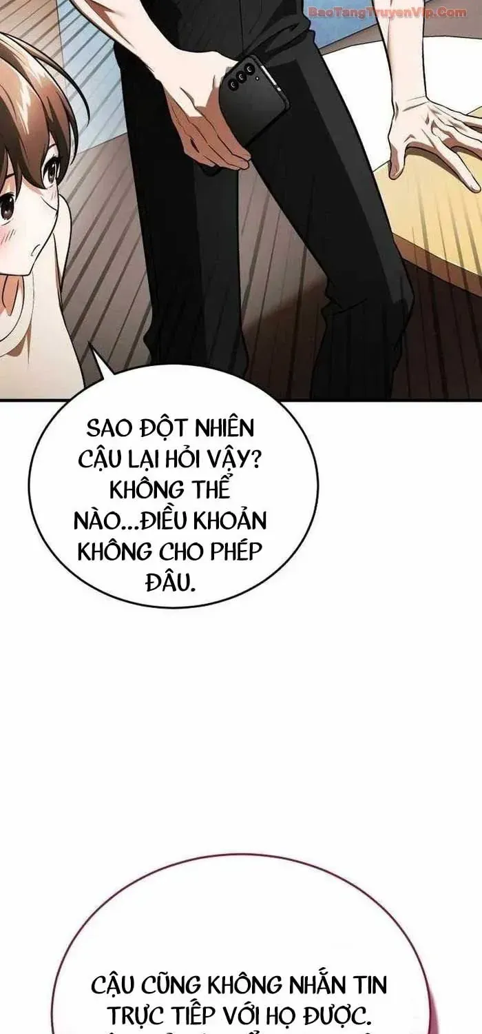 Tiếng Vọng Nơi Địa Ngục Chap 7 - Next Chap 8