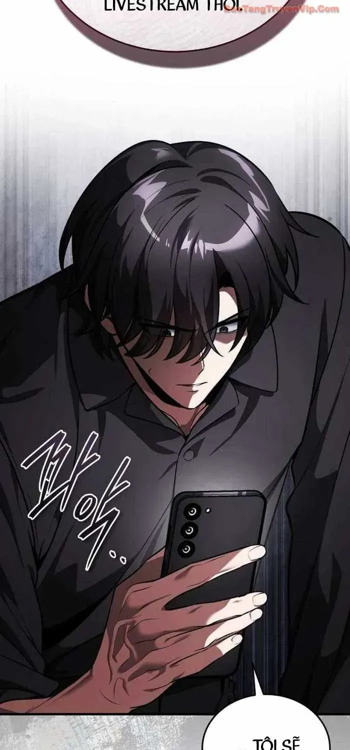 Tiếng Vọng Nơi Địa Ngục Chap 7 - Next Chap 8