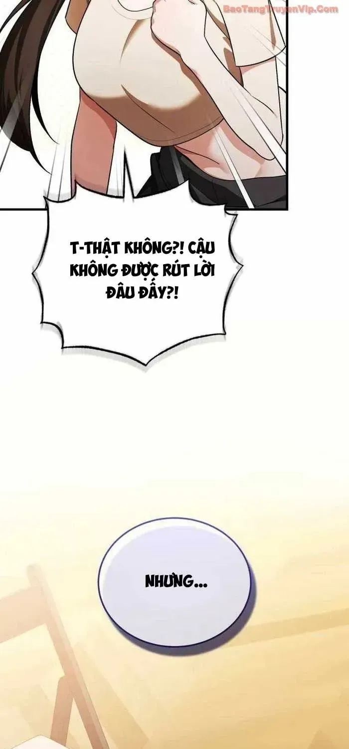 Tiếng Vọng Nơi Địa Ngục Chap 7 - Next Chap 8