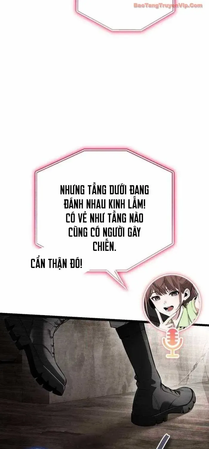 Tiếng Vọng Nơi Địa Ngục Chap 7 - Next Chap 8