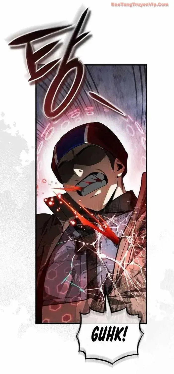 Tiếng Vọng Nơi Địa Ngục Chap 7 - Next Chap 8