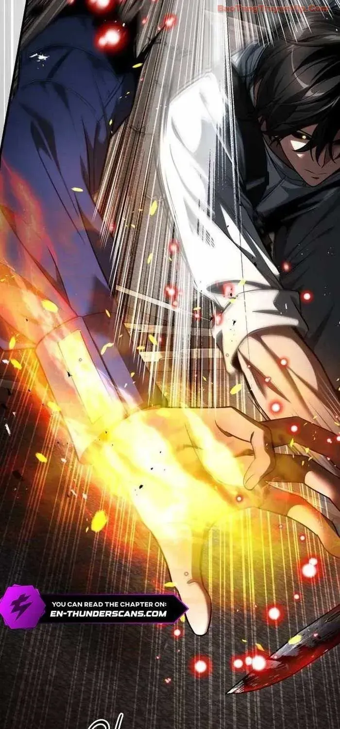 Tiếng Vọng Nơi Địa Ngục Chap 7 - Next Chap 8