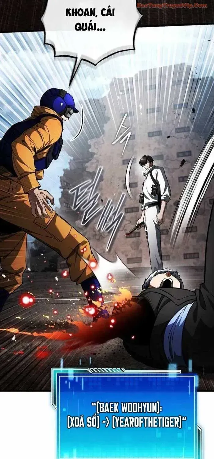 Tiếng Vọng Nơi Địa Ngục Chap 7 - Next Chap 8