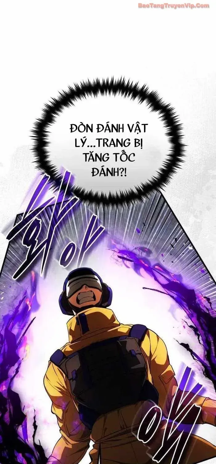 Tiếng Vọng Nơi Địa Ngục Chap 7 - Next Chap 8