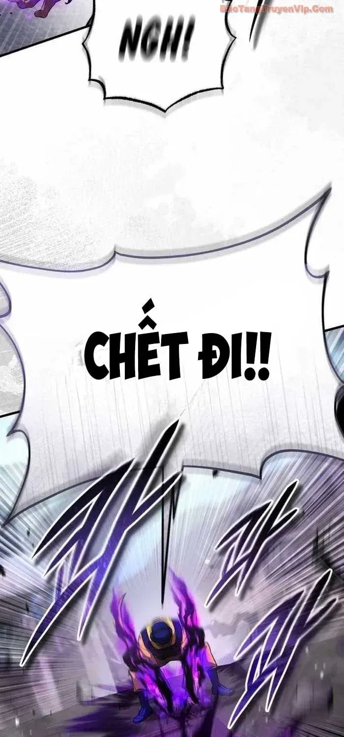 Tiếng Vọng Nơi Địa Ngục Chap 7 - Next Chap 8