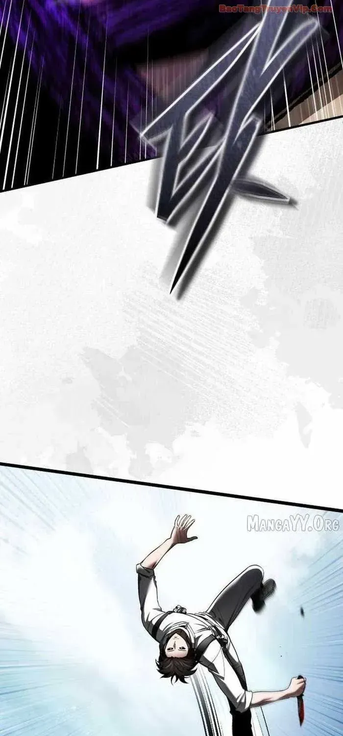Tiếng Vọng Nơi Địa Ngục Chap 7 - Next Chap 8