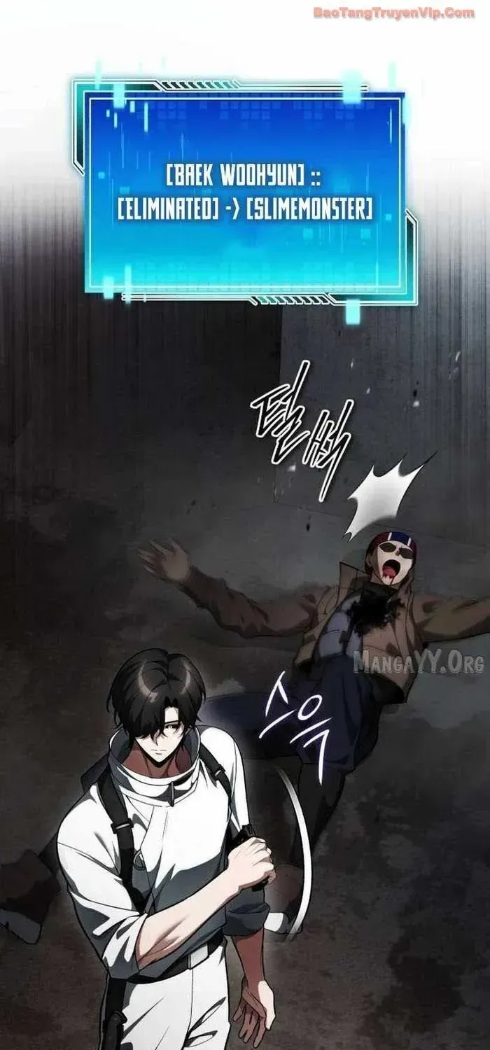 Tiếng Vọng Nơi Địa Ngục Chap 7 - Next Chap 8