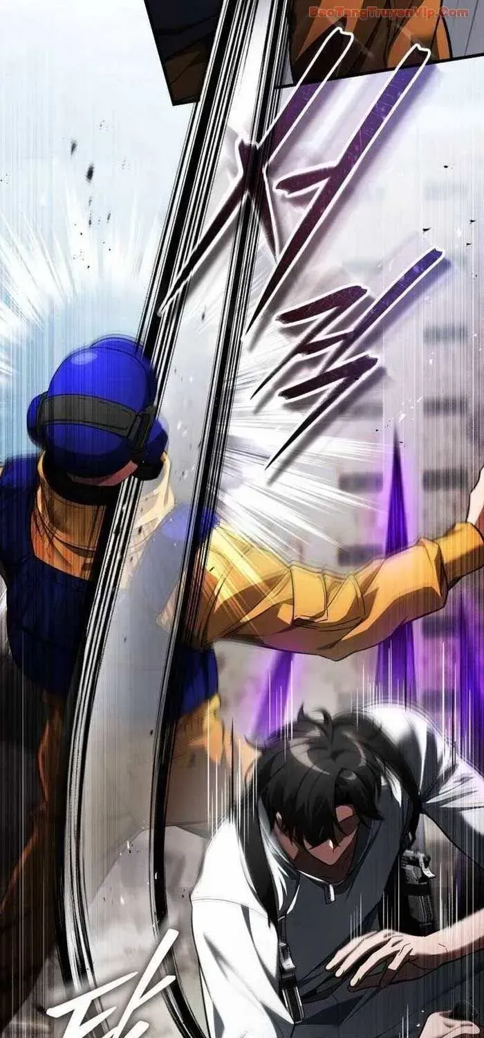 Tiếng Vọng Nơi Địa Ngục Chap 7 - Next Chap 8