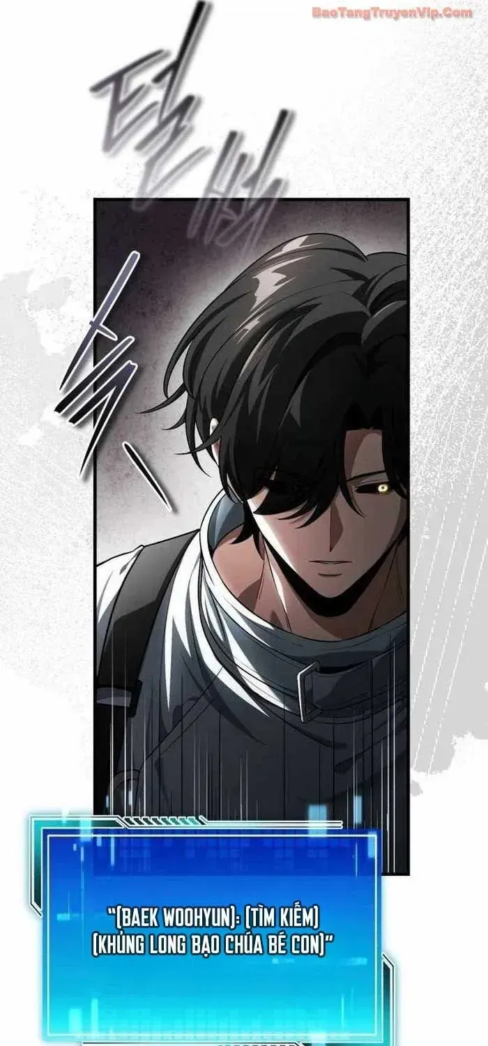 Tiếng Vọng Nơi Địa Ngục Chap 7 - Next Chap 8