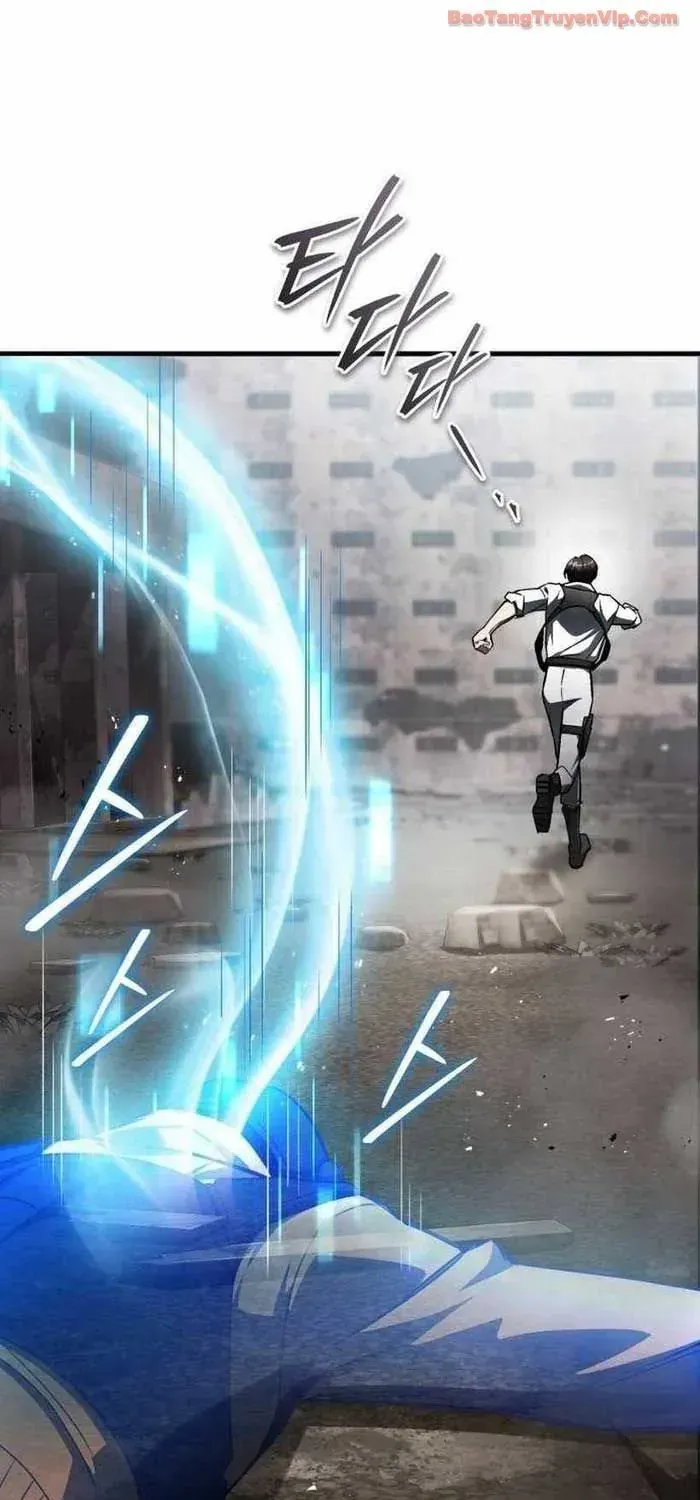 Tiếng Vọng Nơi Địa Ngục Chap 7 - Next Chap 8