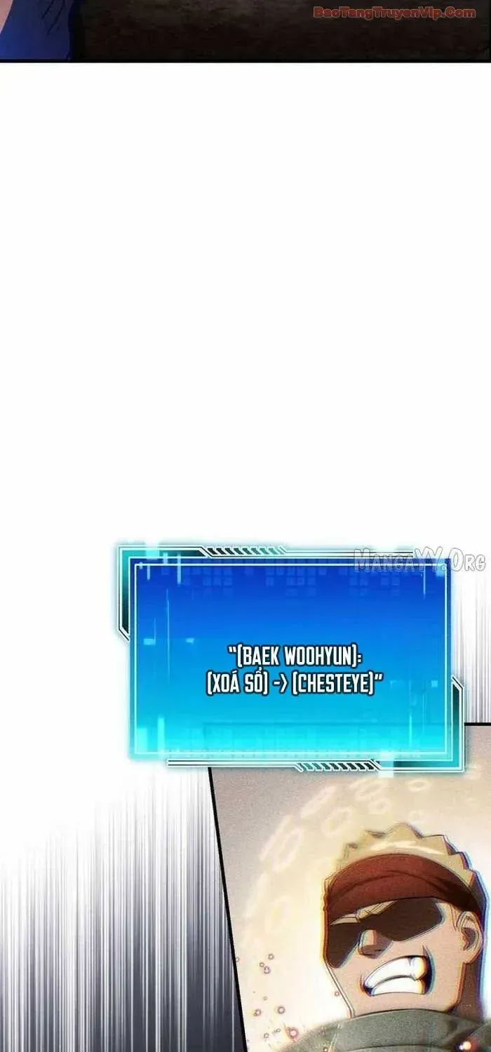 Tiếng Vọng Nơi Địa Ngục Chap 7 - Next Chap 8