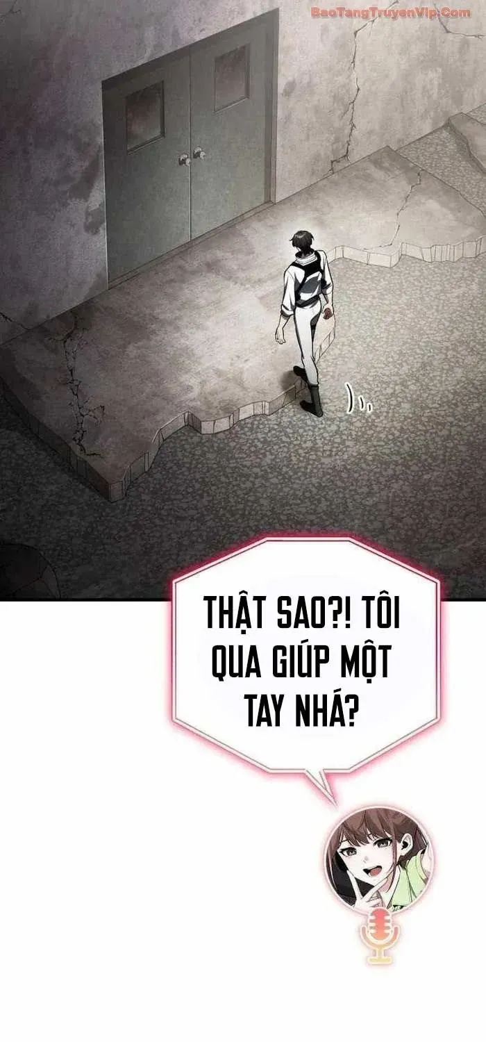 Tiếng Vọng Nơi Địa Ngục Chap 7 - Next Chap 8