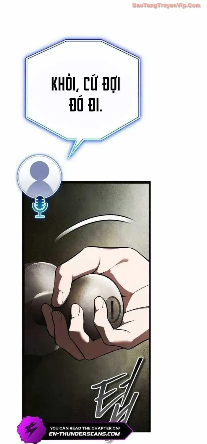 Tiếng Vọng Nơi Địa Ngục Chap 7 - Next Chap 8
