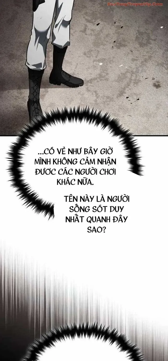 Tiếng Vọng Nơi Địa Ngục Chap 7 - Next Chap 8