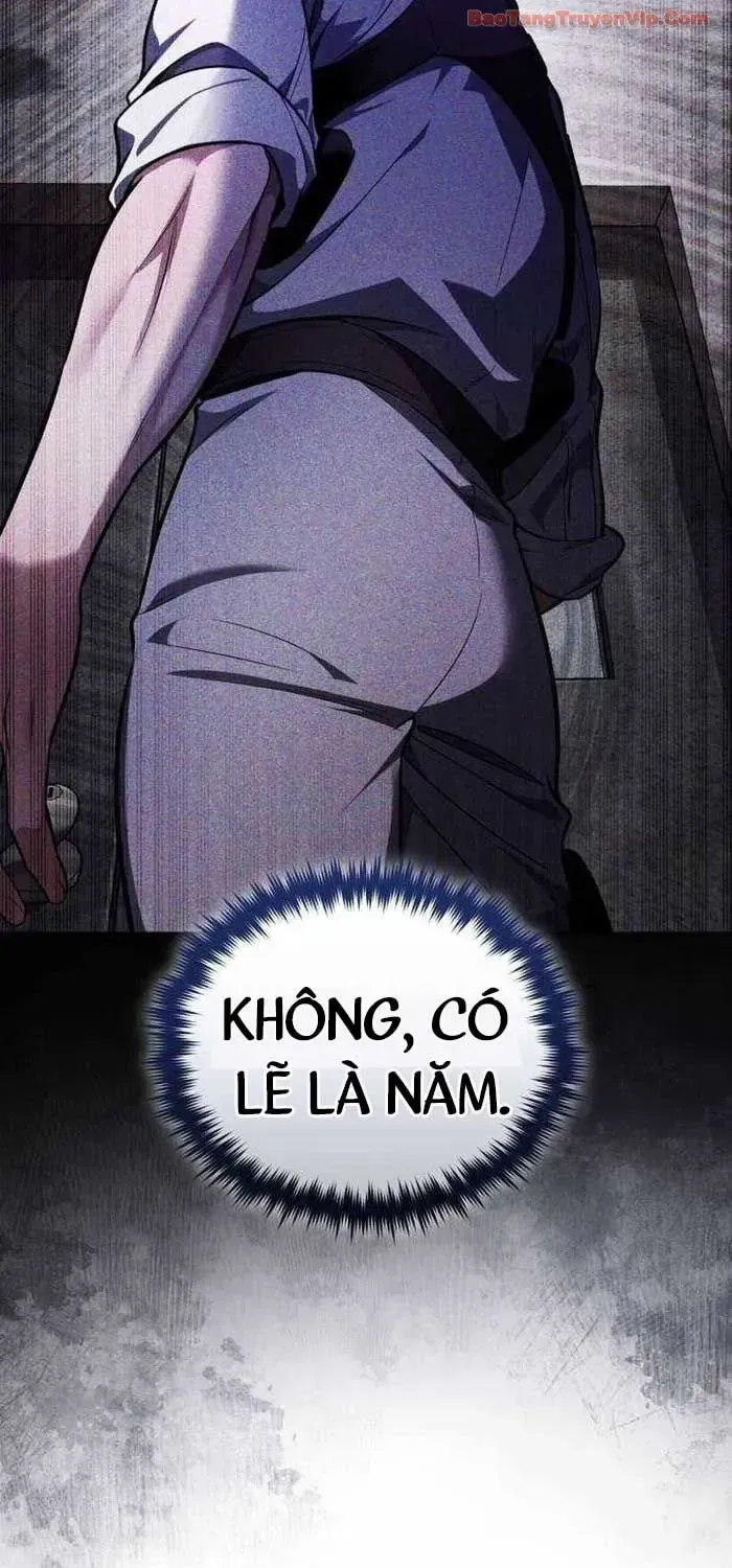 Tiếng Vọng Nơi Địa Ngục Chap 7 - Next Chap 8