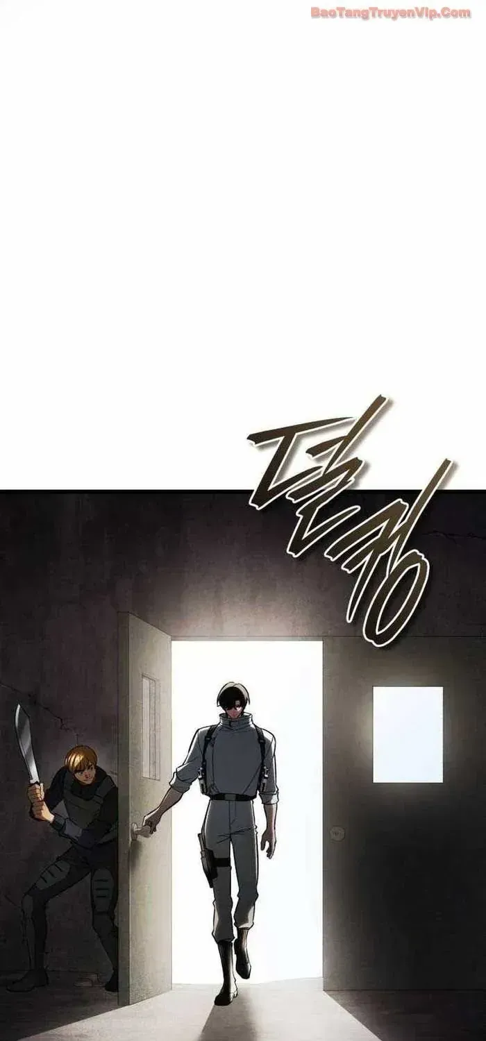 Tiếng Vọng Nơi Địa Ngục Chap 7 - Next Chap 8