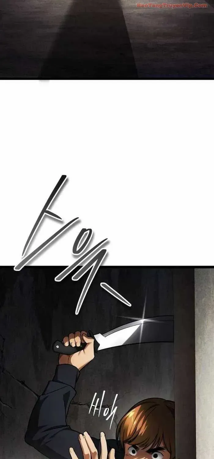 Tiếng Vọng Nơi Địa Ngục Chap 7 - Next Chap 8