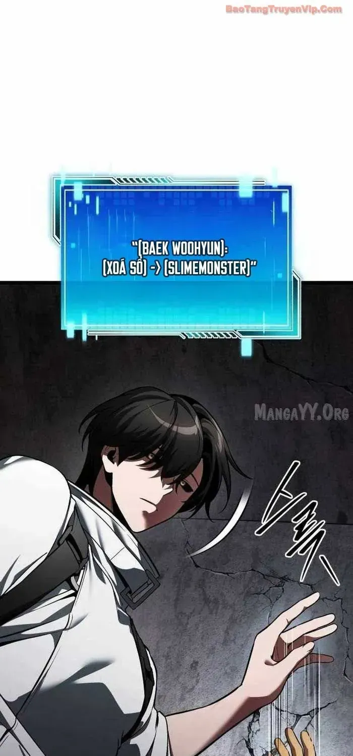 Tiếng Vọng Nơi Địa Ngục Chap 7 - Next Chap 8