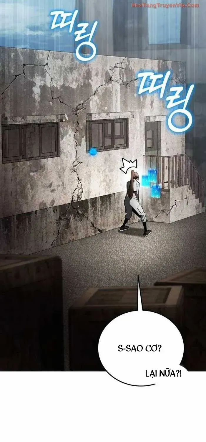 Tiếng Vọng Nơi Địa Ngục Chap 7 - Next Chap 8