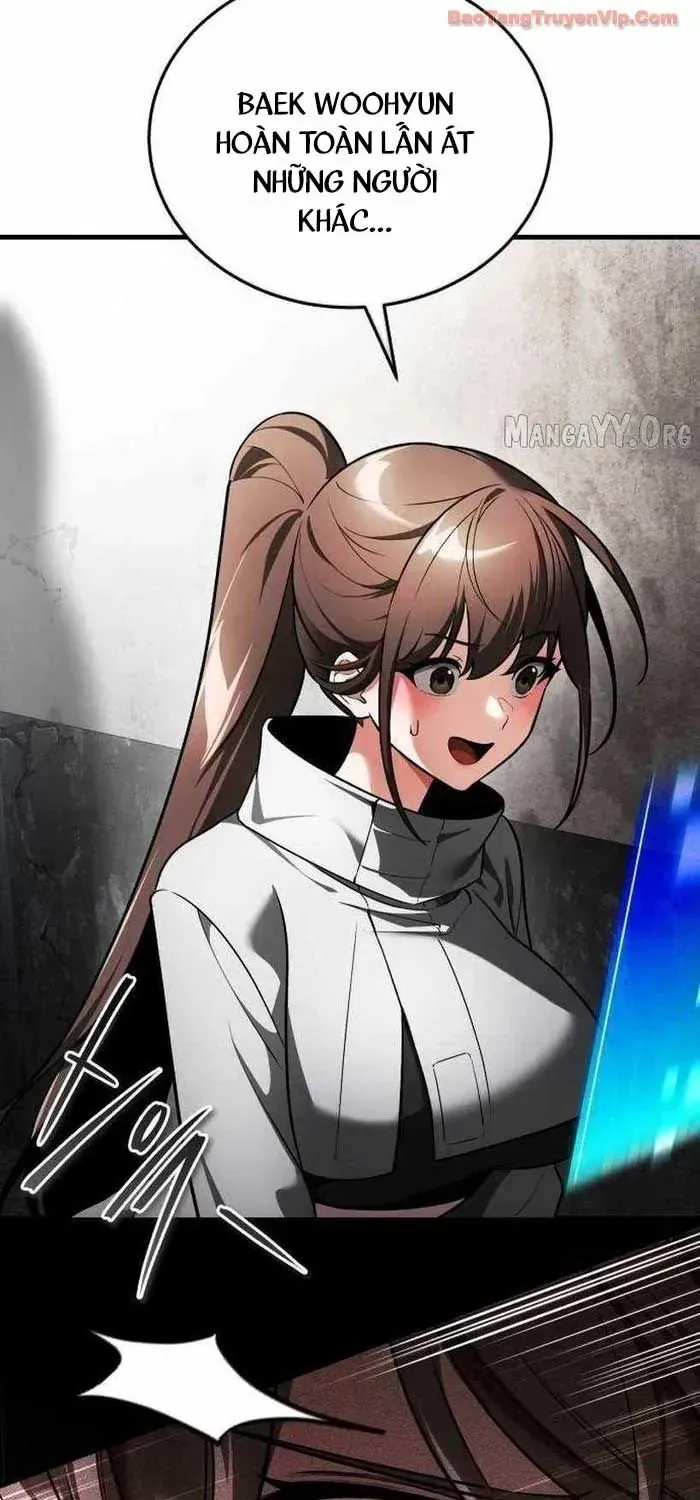 Tiếng Vọng Nơi Địa Ngục Chap 7 - Next Chap 8