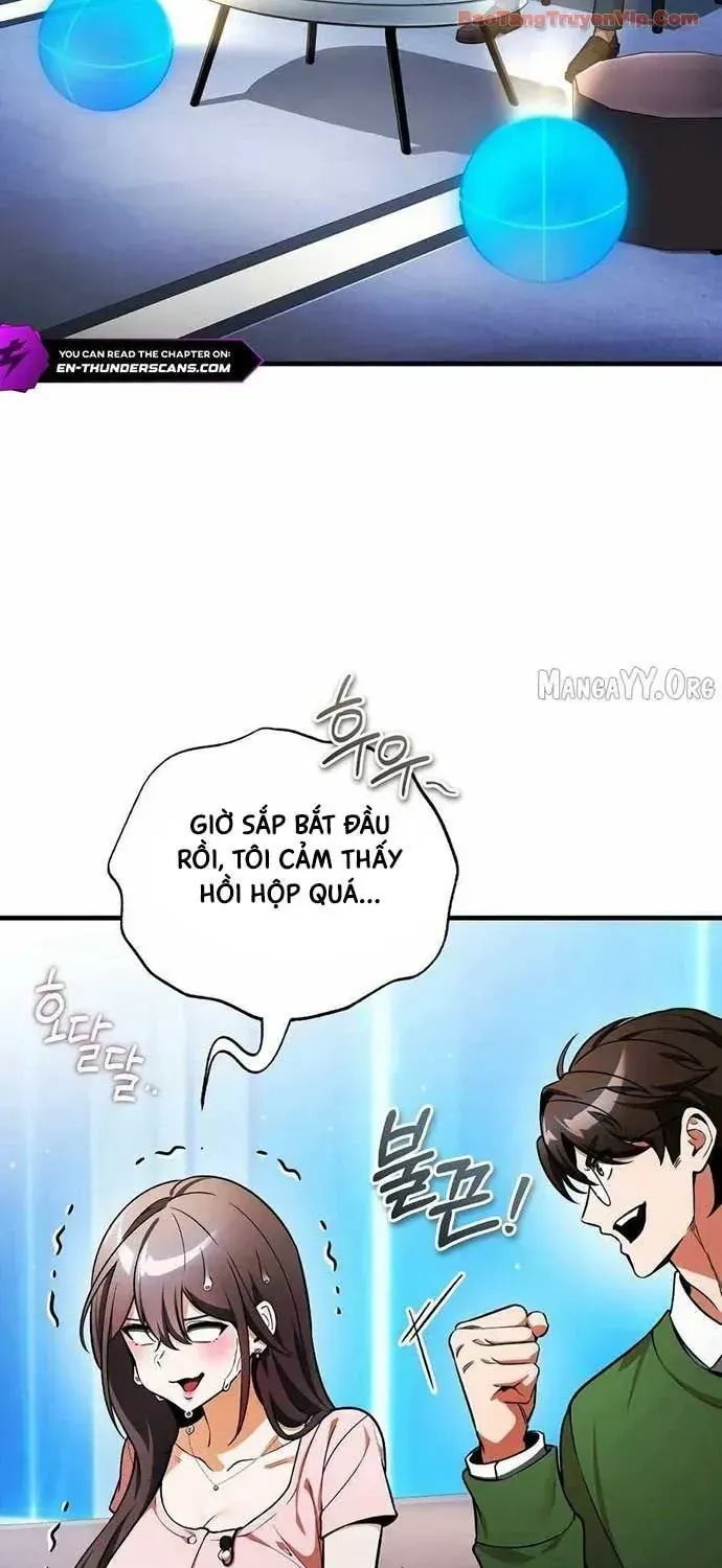 Tiếng Vọng Nơi Địa Ngục Chap 8 - Next Chap 9