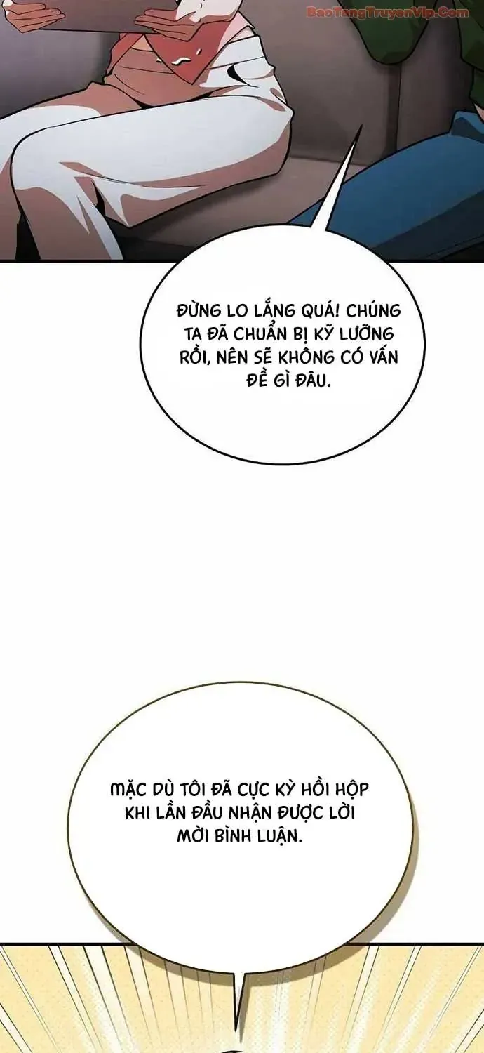 Tiếng Vọng Nơi Địa Ngục Chap 8 - Next Chap 9