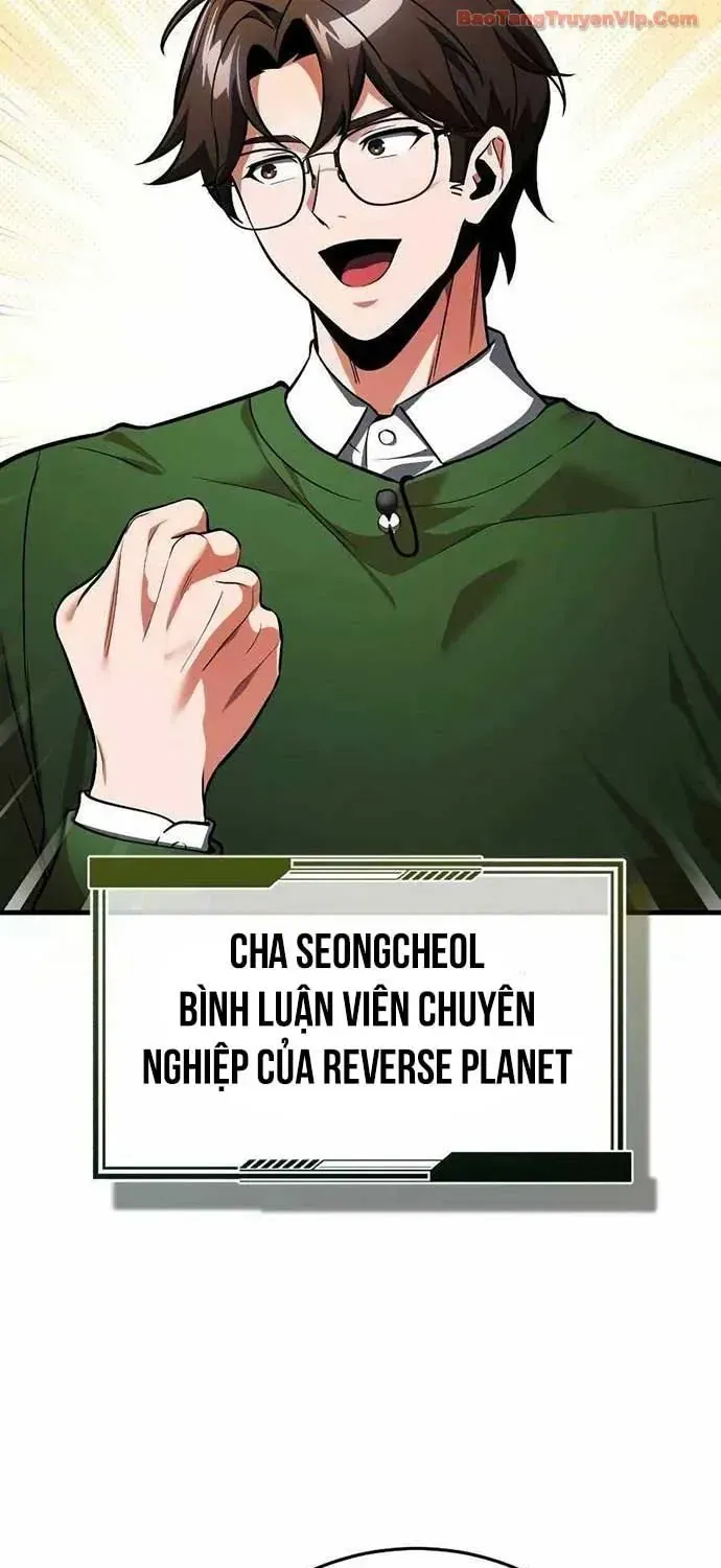Tiếng Vọng Nơi Địa Ngục Chap 8 - Next Chap 9
